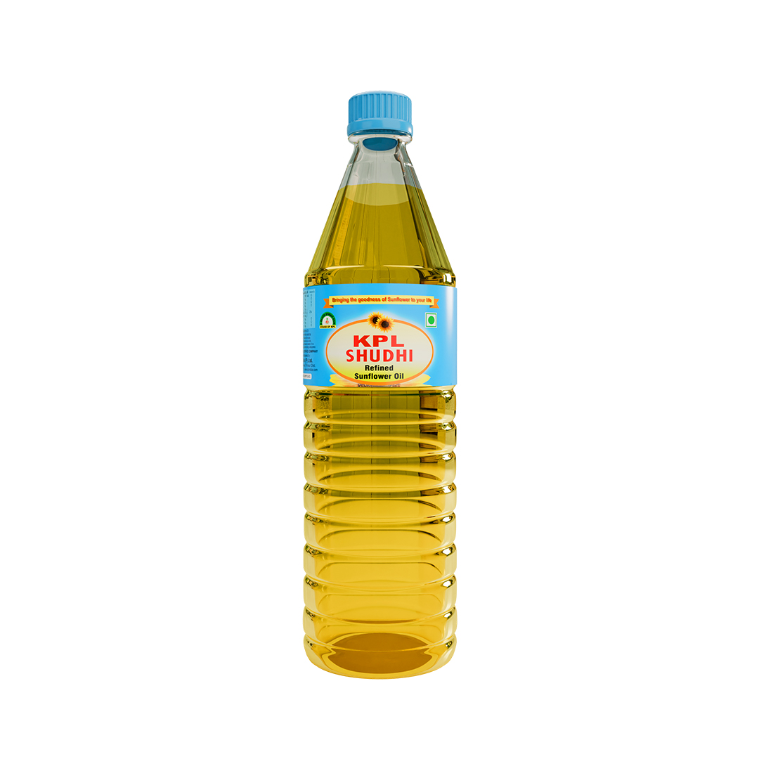 Sunflower Oil