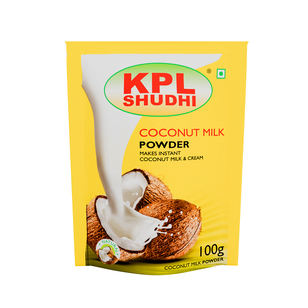 Coconut Milk Powder